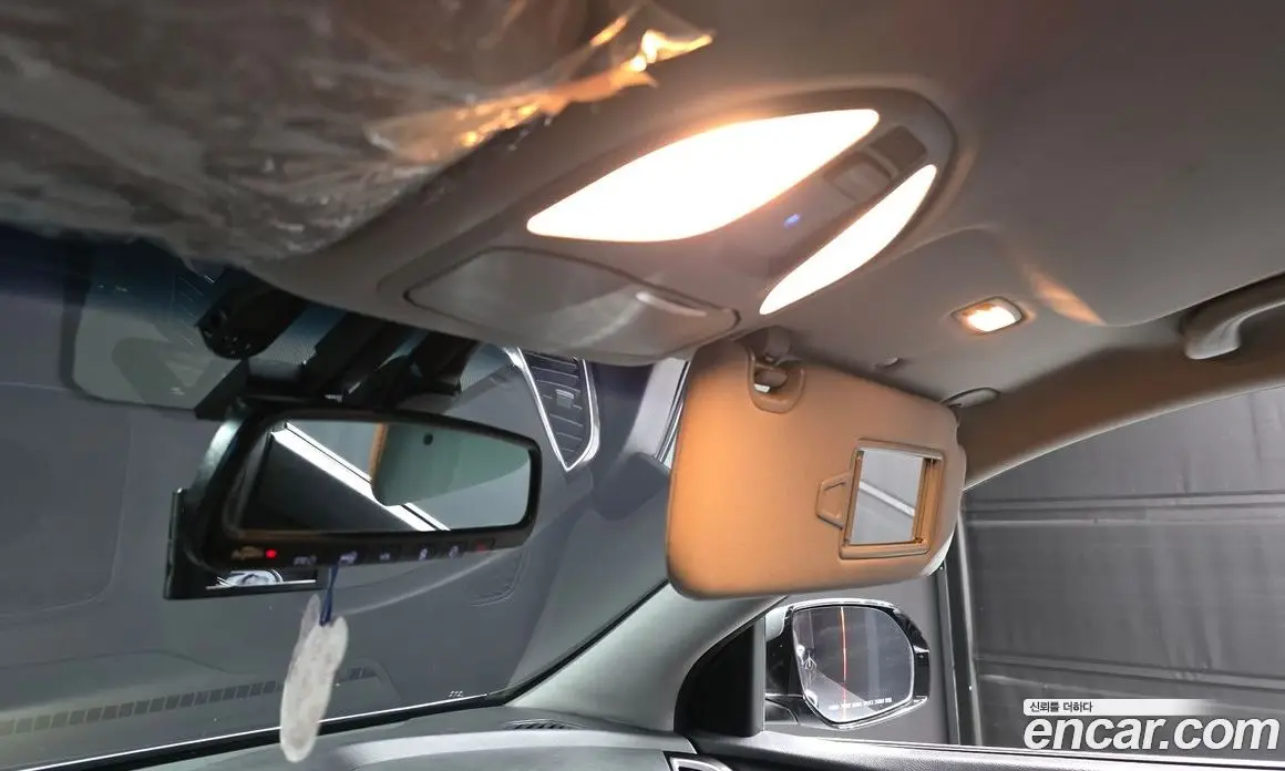 Hyundai Santa Fe 2015 2.0 автомат (гидро), фото 18