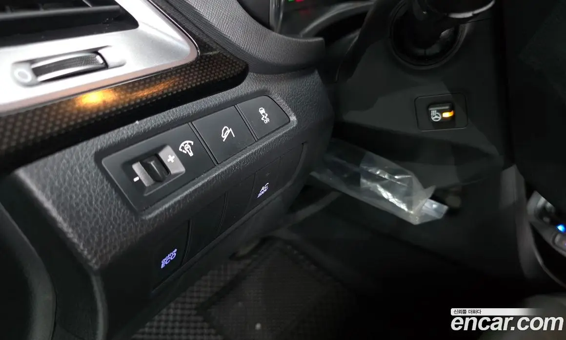 Hyundai Santa Fe 2015 2.0 автомат (гидро), фото 19