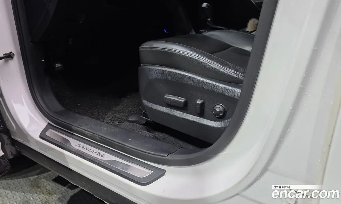 Hyundai Santa Fe 2016 2.0 автомат (гидро), фото 18