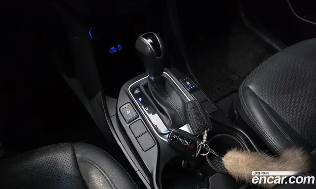 Hyundai Santa Fe 2016 2.0 автомат (гидро), миниатюра 9