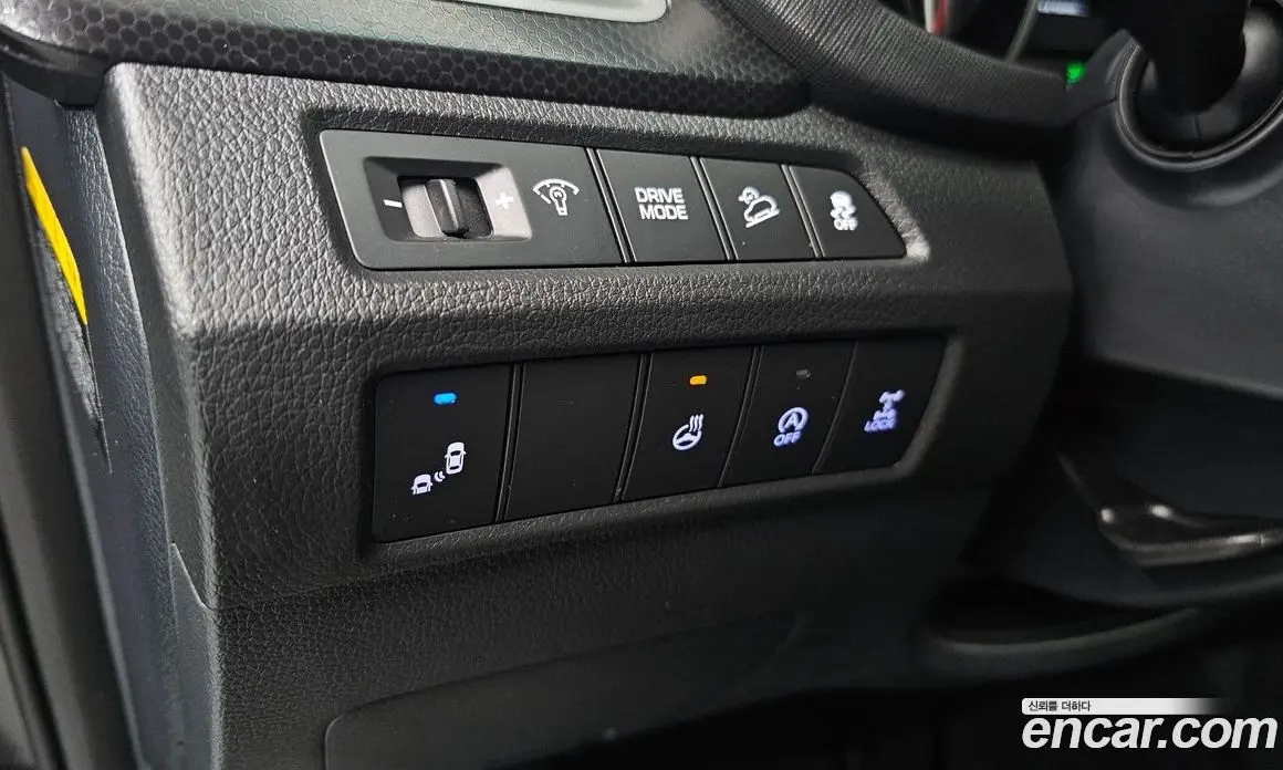 Hyundai Santa Fe 2017 2.0 автомат (гидро), фото 13