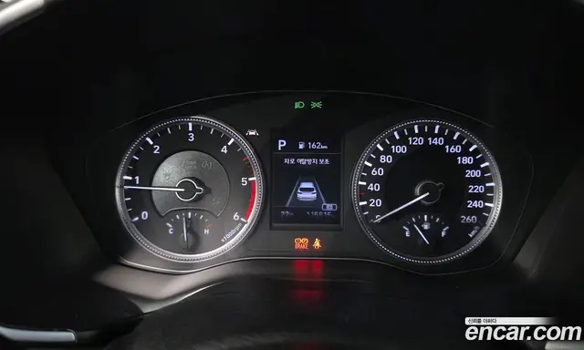 Hyundai Santa Fe 2019 2.0 автомат (гидро), миниатюра 11