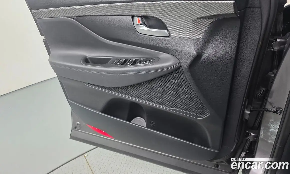 Hyundai Santa Fe 2019 2.0 автомат (гидро), фото 14