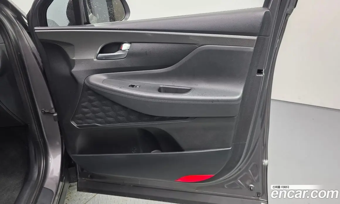 Hyundai Santa Fe 2019 2.0 автомат (гидро), фото 15