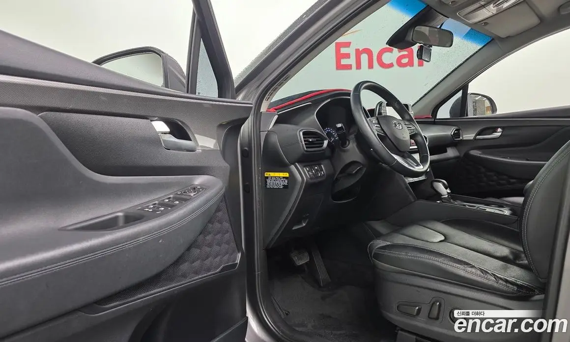 Hyundai Santa Fe 2019 2.0 автомат (гидро), фото 16