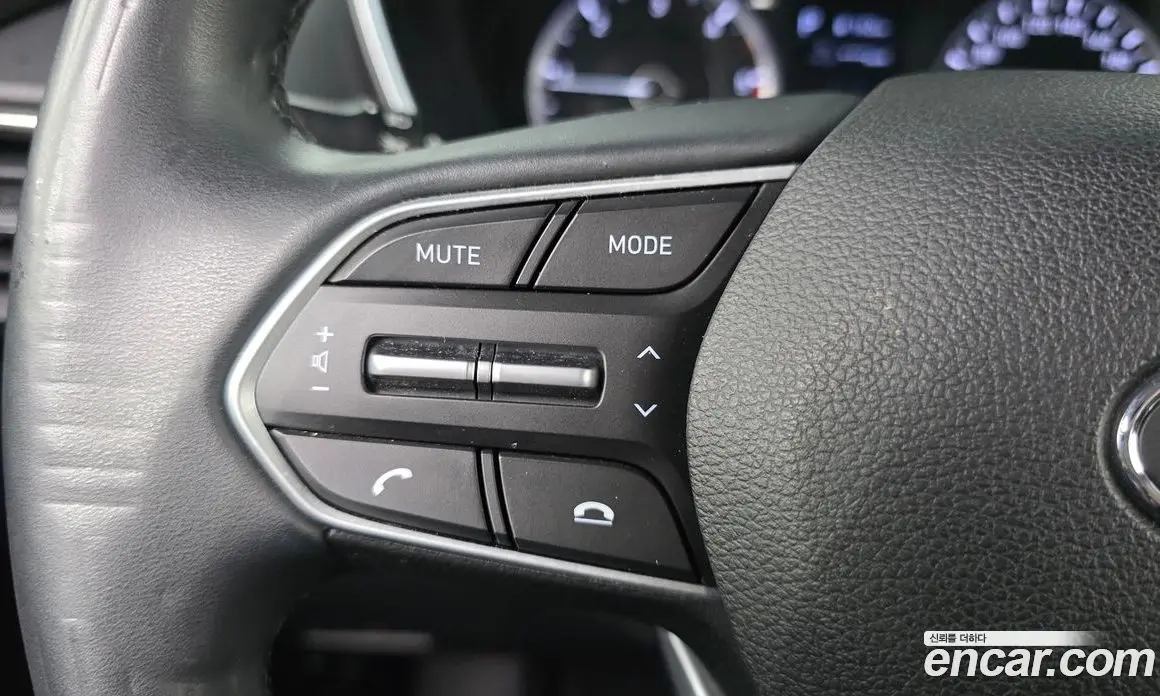 Hyundai Santa Fe 2019 2.0 автомат (гидро), фото 20
