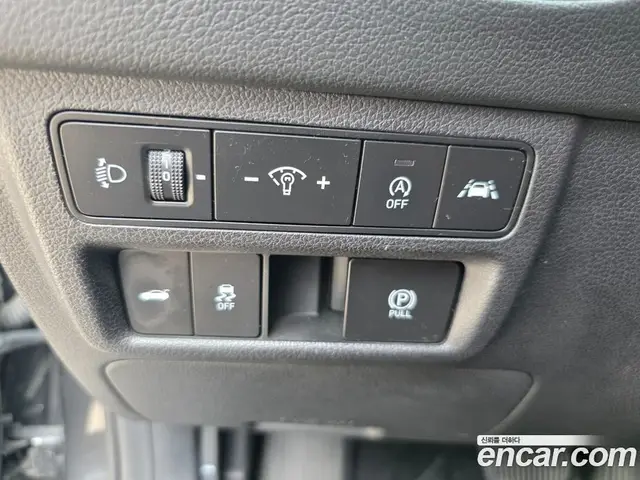Hyundai Sonata 2020 2.0 автомат (гидро), миниатюра 11