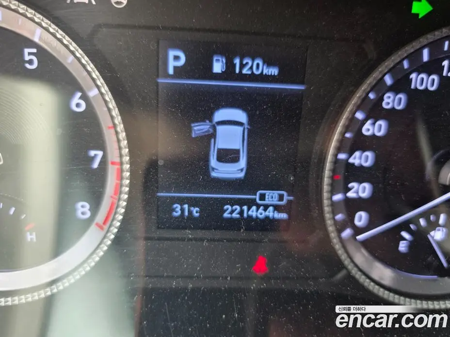 Hyundai Sonata 2020 2.0 автомат (гидро), фото 12
