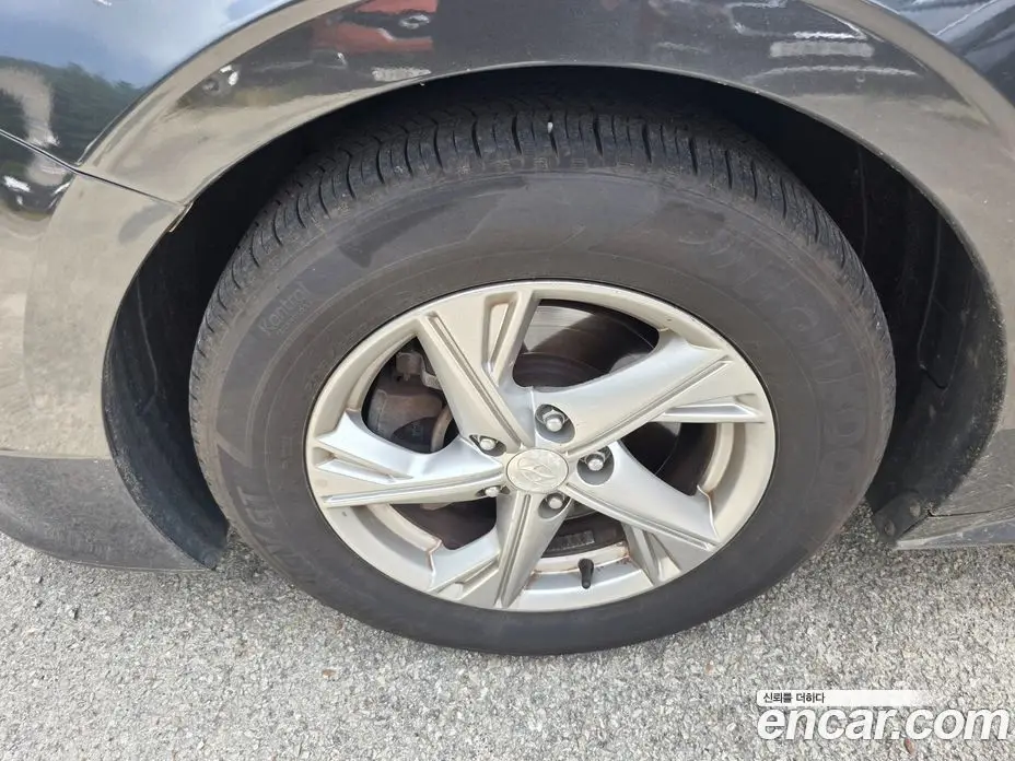 Hyundai Sonata 2020 2.0 автомат (гидро), фото 17