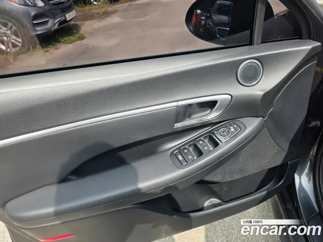 Hyundai Sonata 2020 2.0 автомат (гидро), миниатюра 10