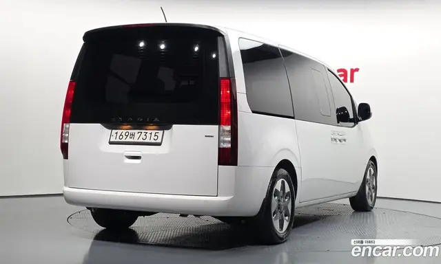 Hyundai Staria 2021 2.2 автомат (гидро), миниатюра 2 Hyundai Staria 2021 2.2 автомат (гидро), миниатюра 2
