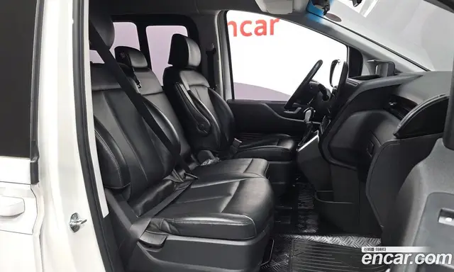 Hyundai Staria 2021 2.2 автомат (гидро), миниатюра 11 Hyundai Staria 2021 2.2 автомат (гидро), миниатюра 11