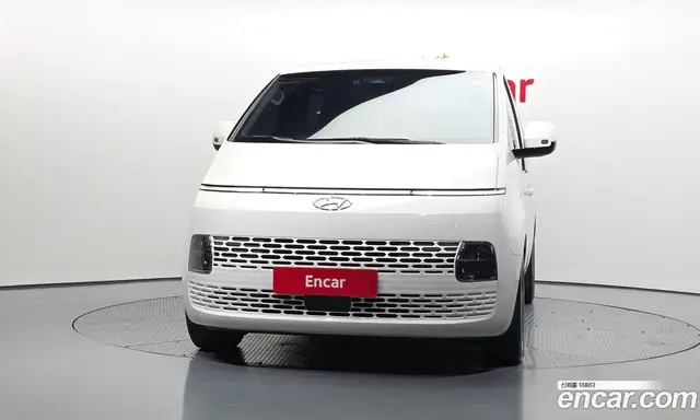 Hyundai Staria 2021 2.2 автомат (гидро), миниатюра 3 Hyundai Staria 2021 2.2 автомат (гидро), миниатюра 3