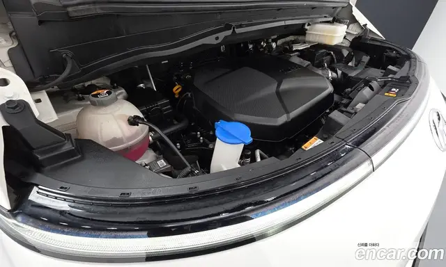 Hyundai Staria 2021 2.2 автомат (гидро), миниатюра 6 Hyundai Staria 2021 2.2 автомат (гидро), миниатюра 6