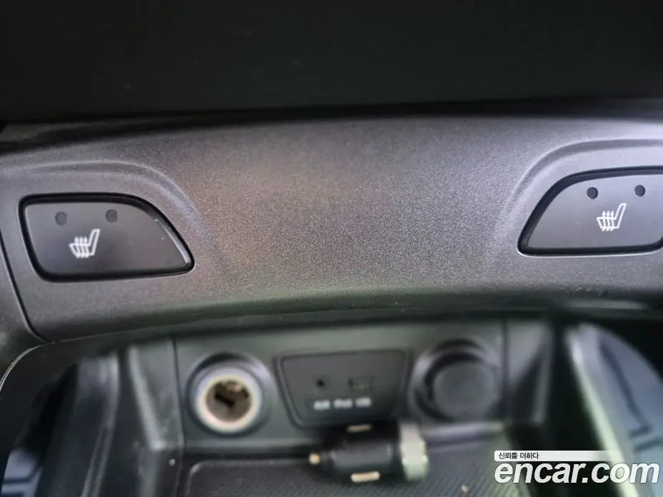 Hyundai Tucson 2013 2.0 автомат (гидро), фото 15