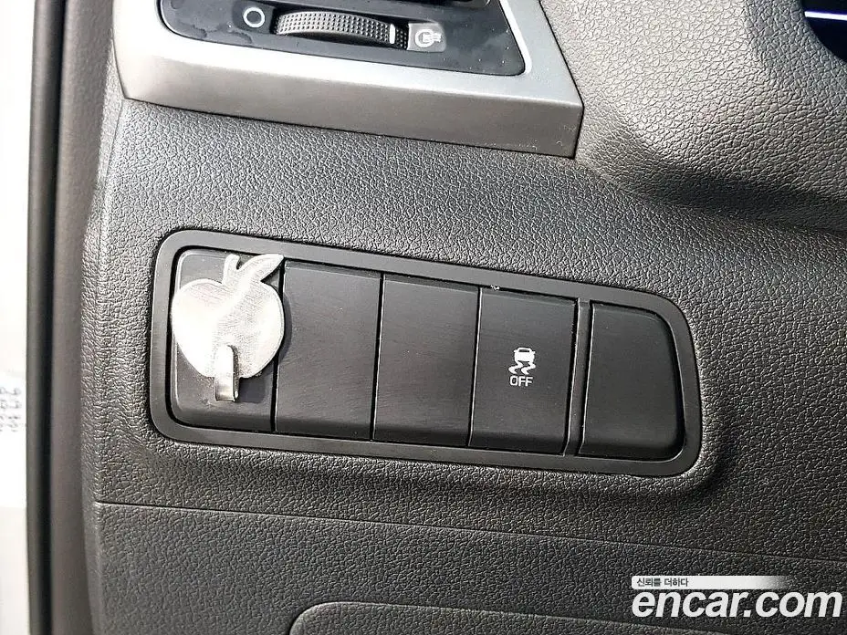 Hyundai Tucson 2016 1.7 автомат (гидро), фото 13