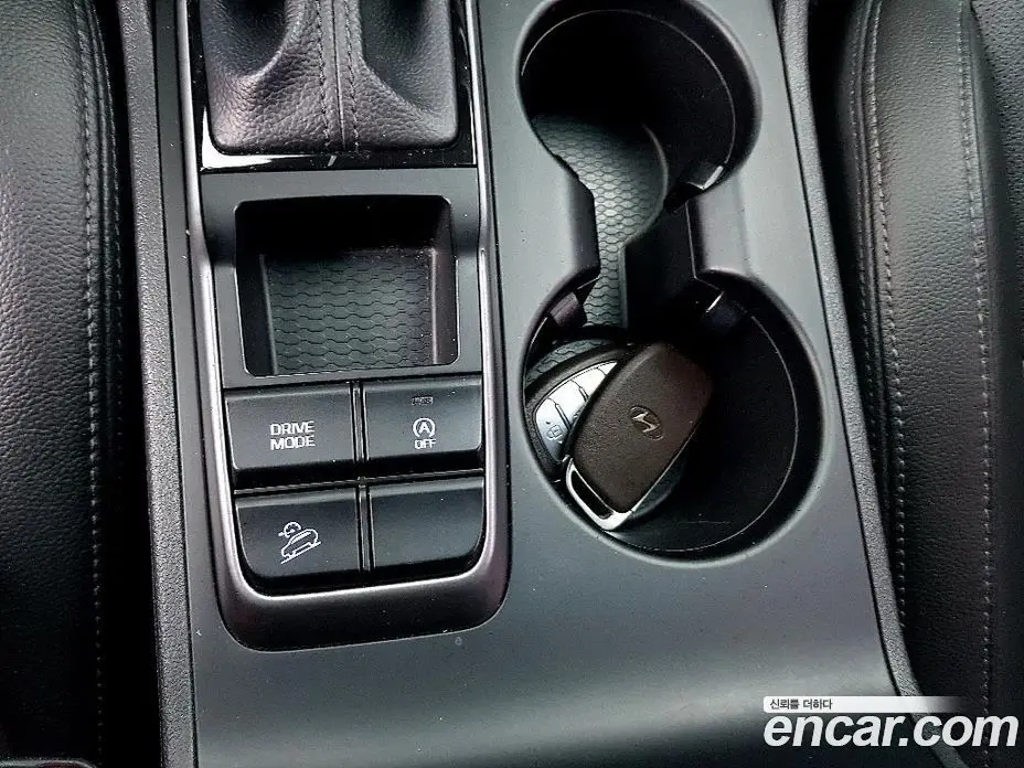 Hyundai Tucson 2016 1.7 автомат (гидро), фото 14