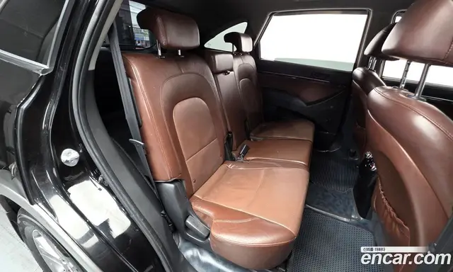 Hyundai Veracruz 2012 3.0 автомат (гидро), миниатюра 11
