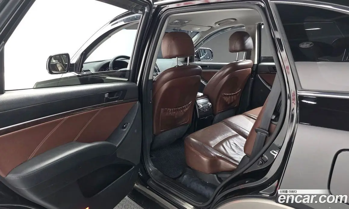 Hyundai Veracruz 2012 3.0 автомат (гидро), фото 12
