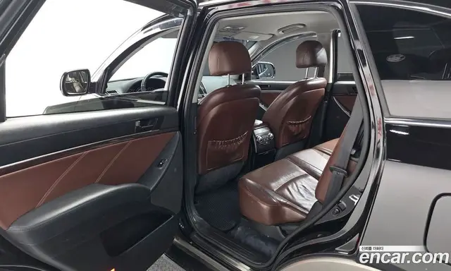 Hyundai Veracruz 2012 3.0 автомат (гидро), миниатюра 12