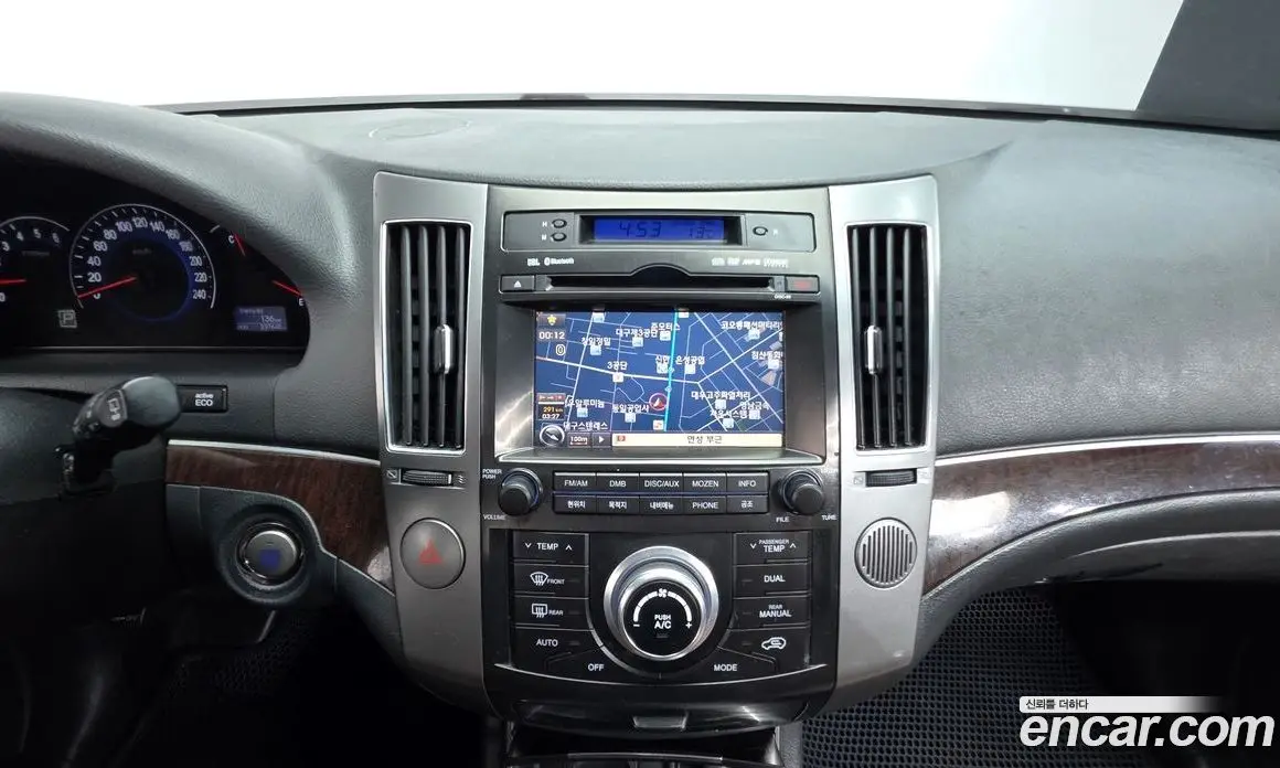 Hyundai Veracruz 2012 3.0 автомат (гидро), фото 14