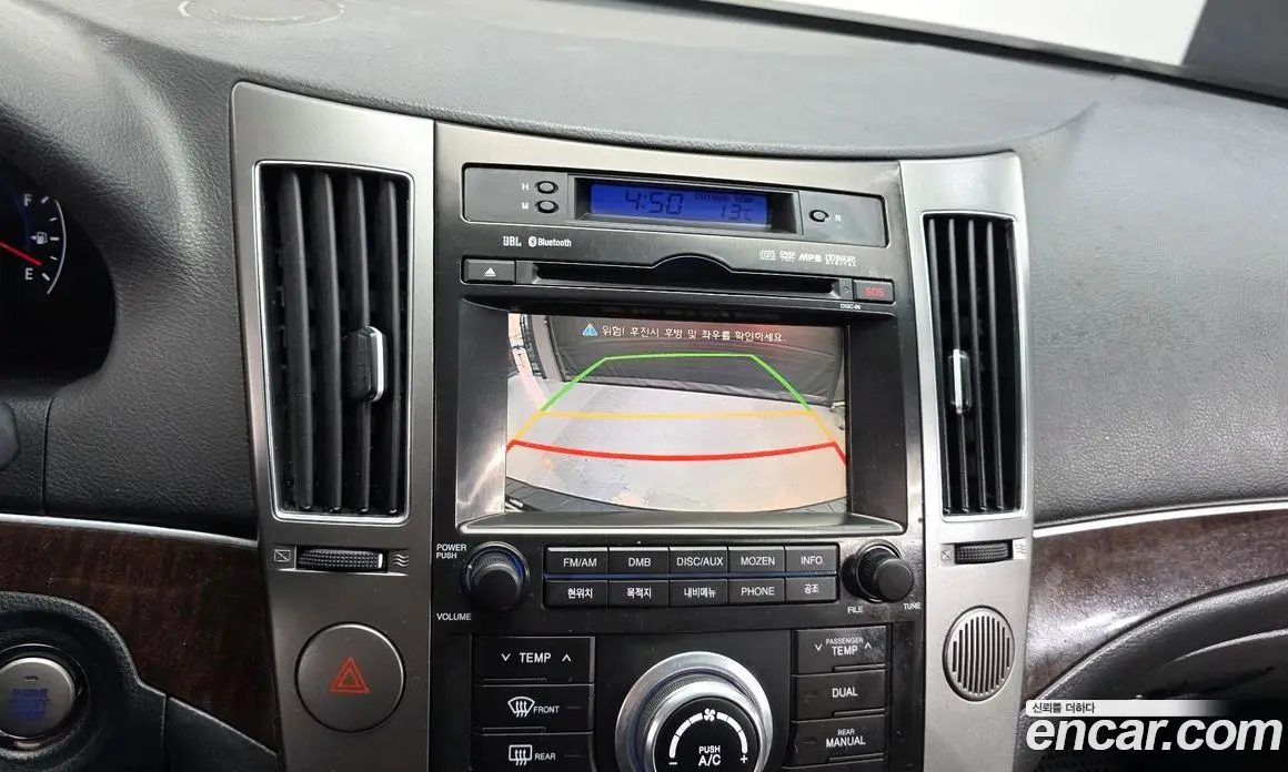 Hyundai Veracruz 2012 3.0 автомат (гидро), фото 15
