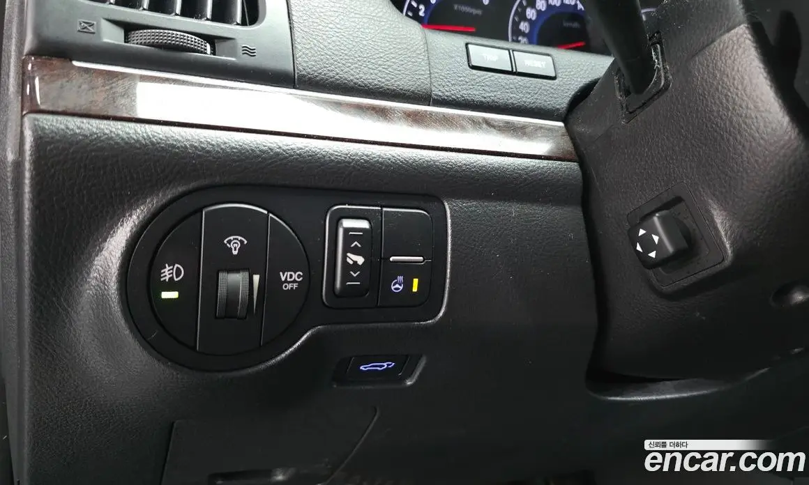 Hyundai Veracruz 2012 3.0 автомат (гидро), фото 16