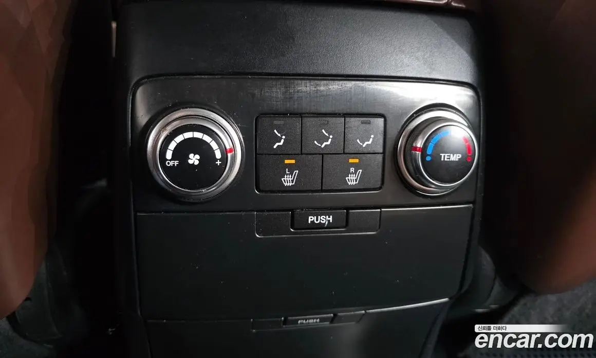 Hyundai Veracruz 2012 3.0 автомат (гидро), фото 17
