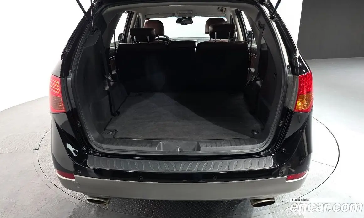 Hyundai Veracruz 2012 3.0 автомат (гидро), фото 19