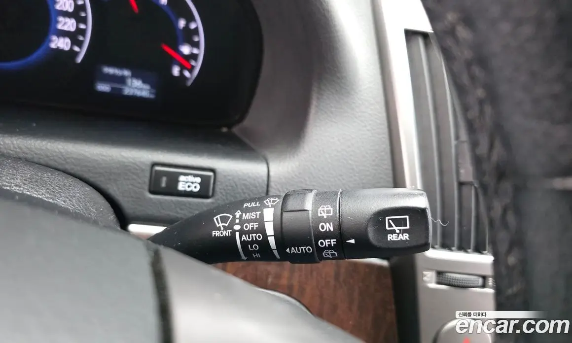 Hyundai Veracruz 2012 3.0 автомат (гидро), фото 20