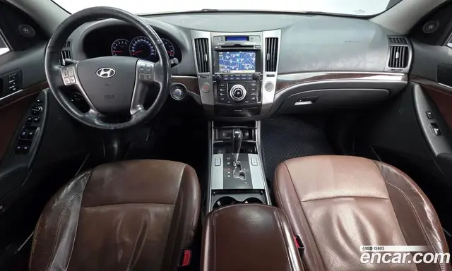 Hyundai Veracruz 2012 3.0 автомат (гидро), миниатюра 7