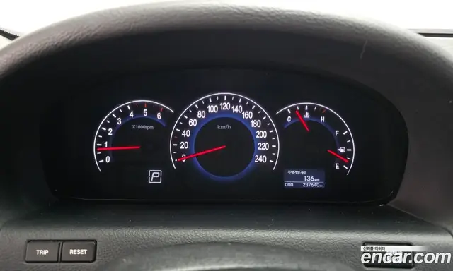 Hyundai Veracruz 2012 3.0 автомат (гидро), миниатюра 8