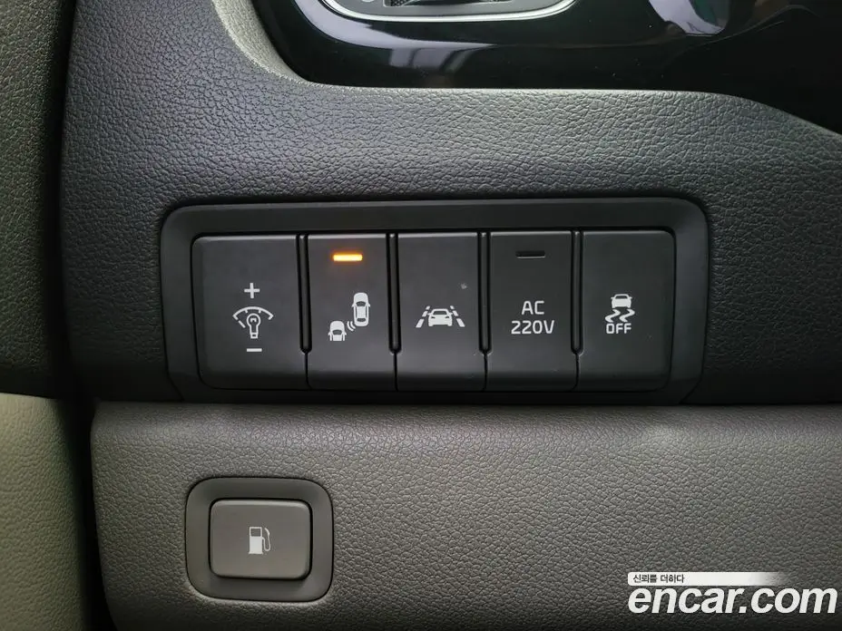 Kia Carnival 2016 2.2 автомат (гидро), фото 13
