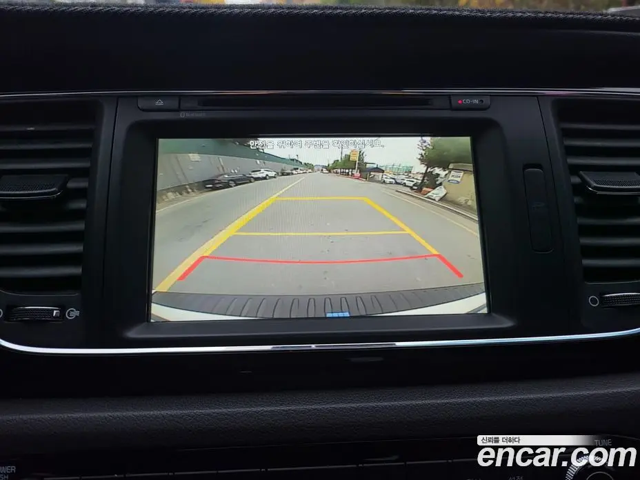 Kia Carnival 2016 2.2 автомат (гидро), фото 10