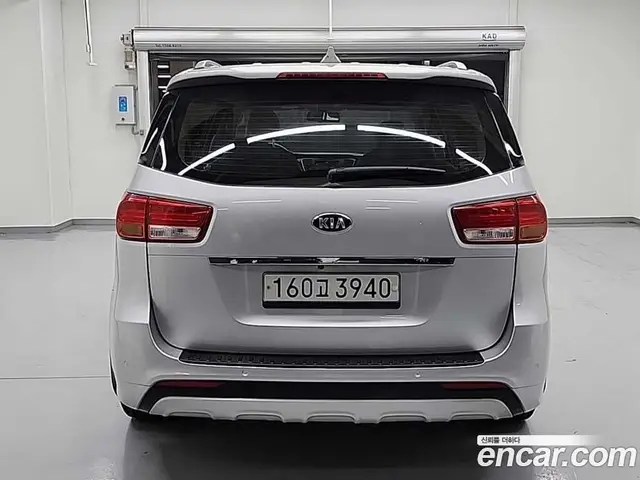 Kia Carnival 2016 3.3 автомат (гидро), миниатюра 3 Kia Carnival 2016 3.3 автомат (гидро), миниатюра 3