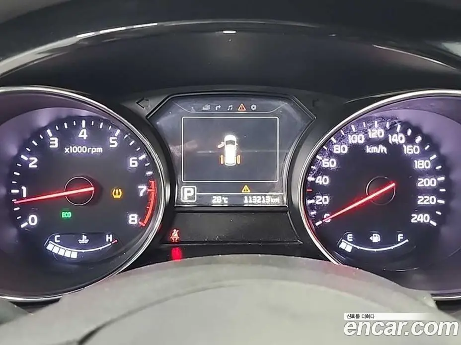 Kia Carnival 2016 3.3 автомат (гидро), фото 6 Kia Carnival 2016 3.3 автомат (гидро), фото 6
