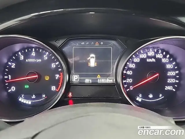 Kia Carnival 2016 3.3 автомат (гидро), миниатюра 6 Kia Carnival 2016 3.3 автомат (гидро), миниатюра 6