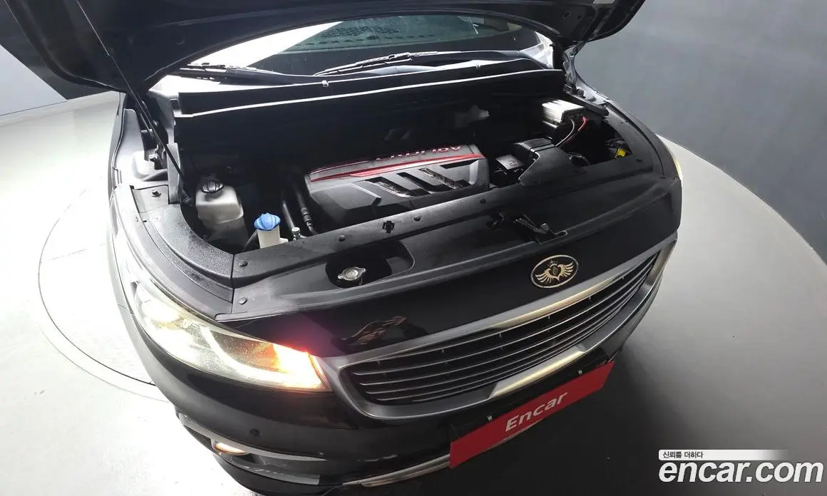 Kia Carnival 2017 2.2 автомат (гидро), фото 6 Kia Carnival 2017 2.2 автомат (гидро), фото 6