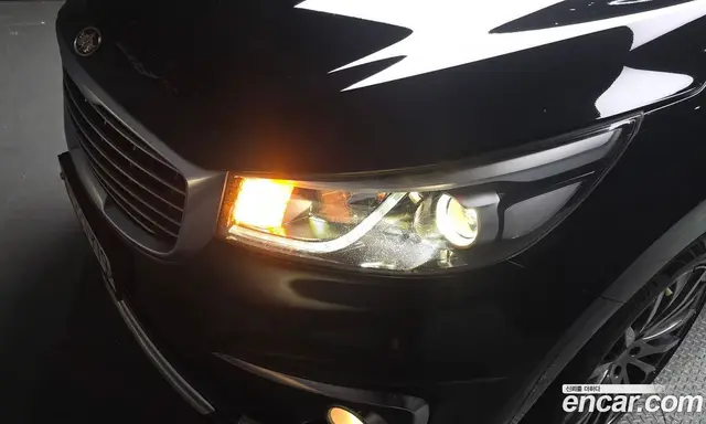 Kia Carnival 2017 2.2 автомат (гидро), миниатюра 8 Kia Carnival 2017 2.2 автомат (гидро), миниатюра 8