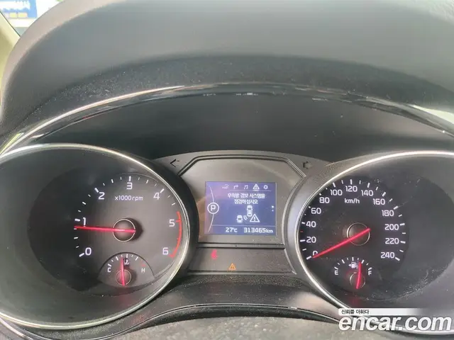 Kia Carnival 2017 2.2 автомат (гидро), миниатюра 12