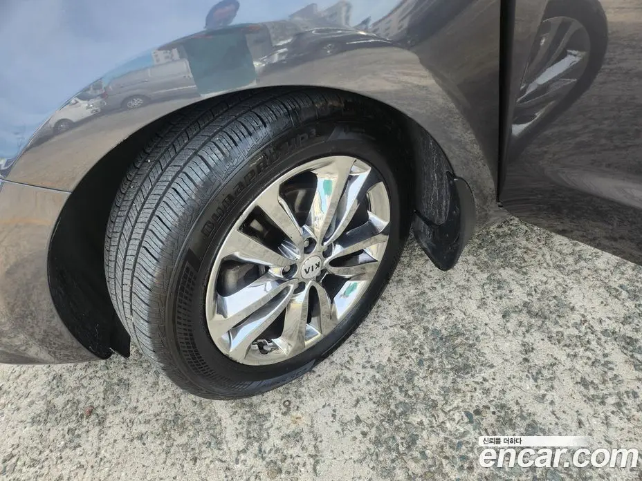 Kia Carnival 2017 2.2 автомат (гидро), фото 20 Kia Carnival 2017 2.2 автомат (гидро), фото 20