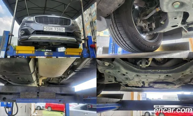 Kia Carnival 2017 2.2 автомат (гидро), миниатюра 6 Kia Carnival 2017 2.2 автомат (гидро), миниатюра 6