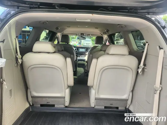 Kia Carnival 2017 2.2 автомат (гидро), миниатюра 8 Kia Carnival 2017 2.2 автомат (гидро), миниатюра 8