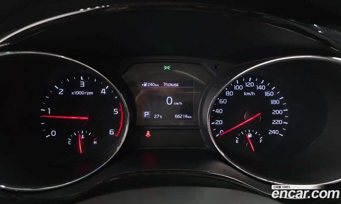 Kia Carnival 2018 2.2 автомат (гидро), фото 11 Kia Carnival 2018 2.2 автомат (гидро), фото 11
