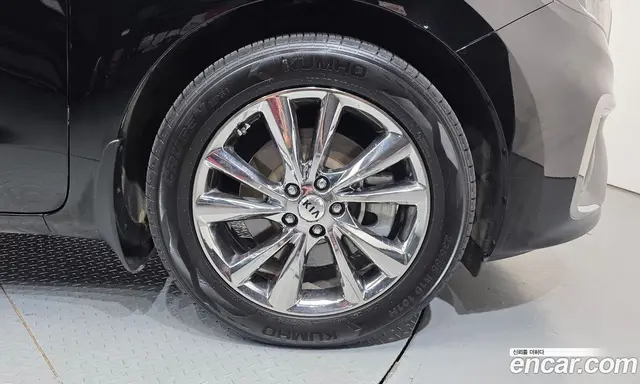 Kia Carnival 2018 2.2 автомат (гидро), миниатюра 5 Kia Carnival 2018 2.2 автомат (гидро), миниатюра 5