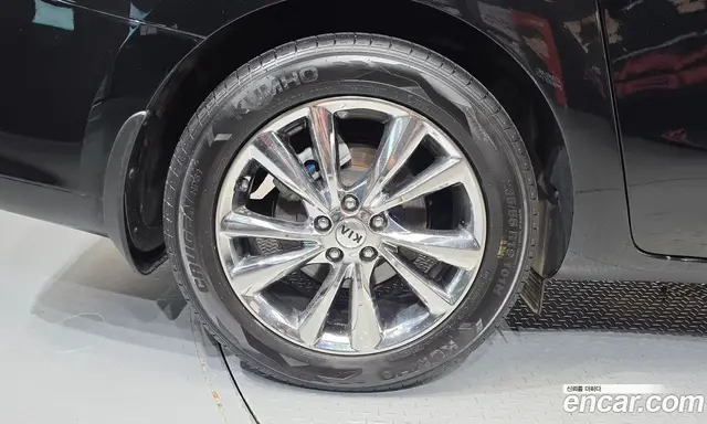 Kia Carnival 2018 2.2 автомат (гидро), миниатюра 7 Kia Carnival 2018 2.2 автомат (гидро), миниатюра 7