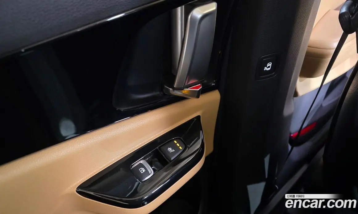 Kia Carnival 2020 2.2 автомат (гидро), фото 15