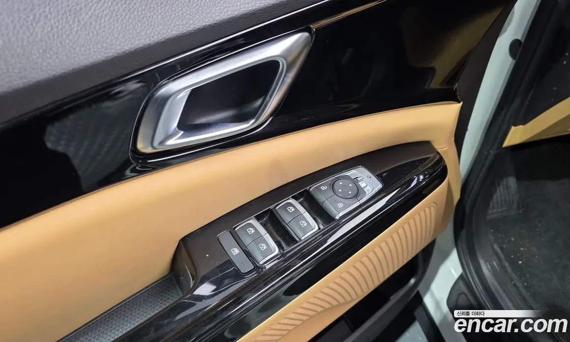 Kia Carnival 2020 2.2 автомат (гидро), фото 16