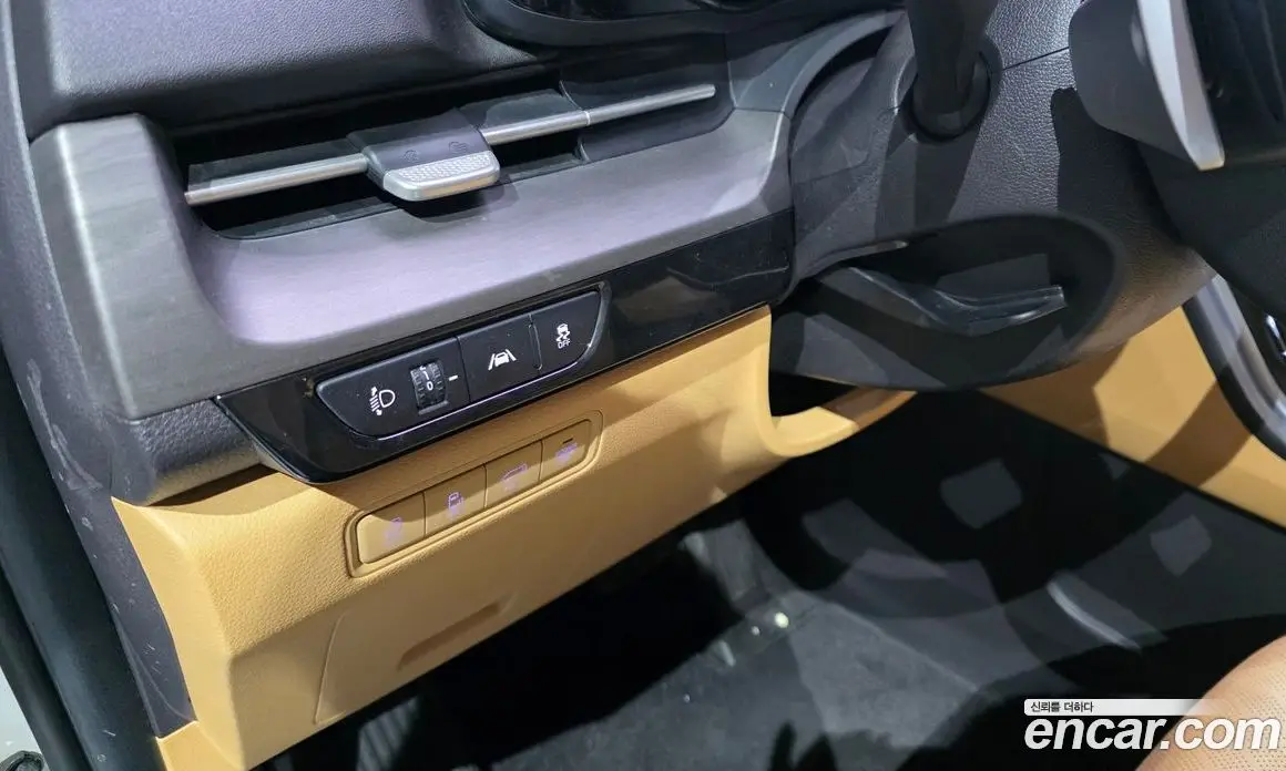 Kia Carnival 2020 2.2 автомат (гидро), фото 17