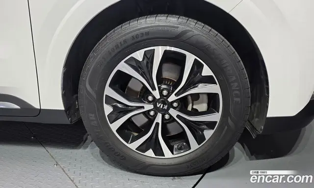 Kia Carnival 2020 2.2 автомат (гидро), миниатюра 5